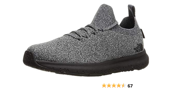 Amazon | [ザノースフェイス] Velocity Knit Lace GTX Invisible Fit